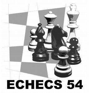 logo echecs54