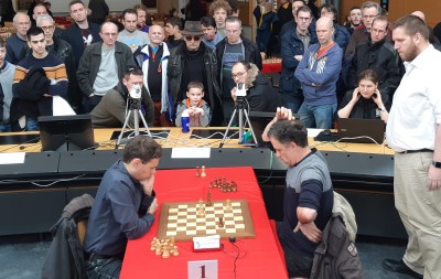 english  22e Festival International d'Echecs du conseil départemental de  Meurthe-et-Moselle à Nancy : 17-18 FEVRIER 2024